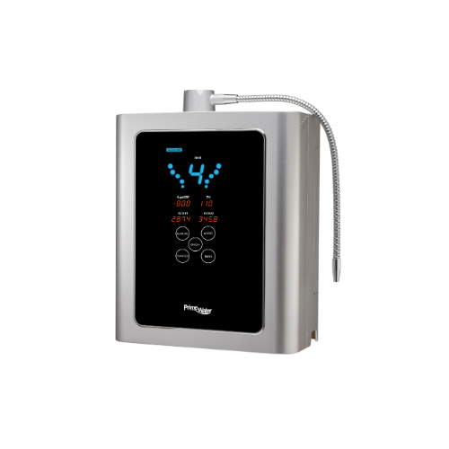 Prime Water L Series alkaline ionizer