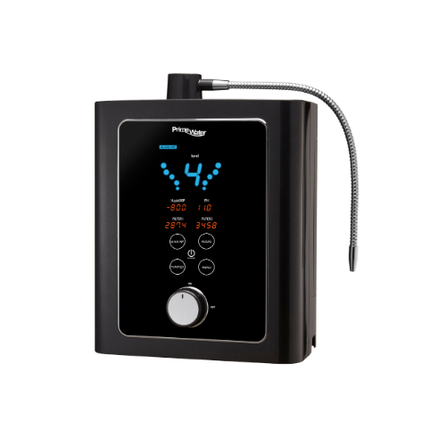 Prime Water LV Series 5 Plates