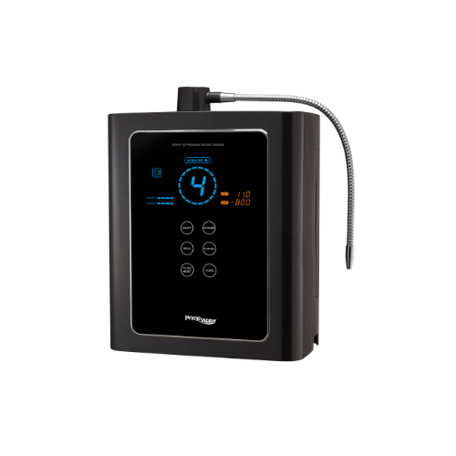 Prime 501 ionizer