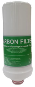 Prime Filter-1 (carbon pre-filter cartridge)