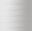 Vitamin ball — white fibrous chlorine-removal media